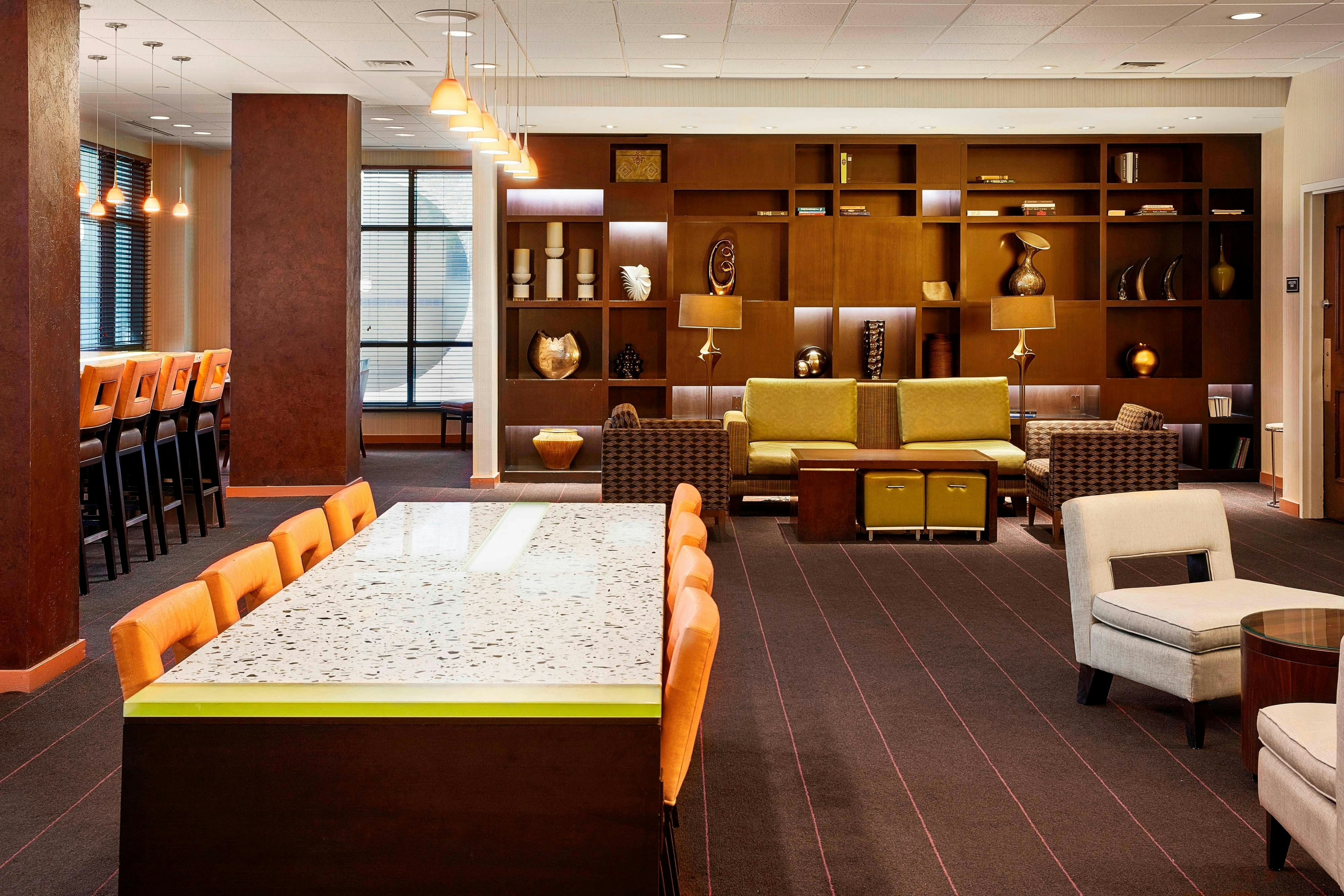 Residence Inn by Marriott Austin Downtown/Convention Center 34/59