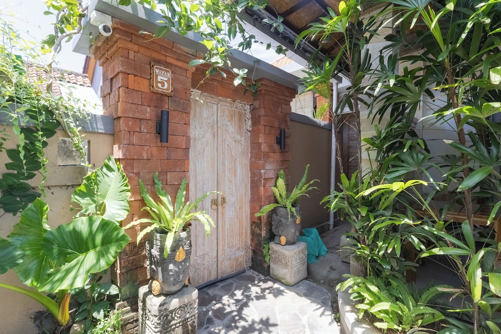 Wayan Homestay Sanur 3/50