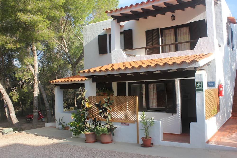 Apartamentos Pinomar 2/51