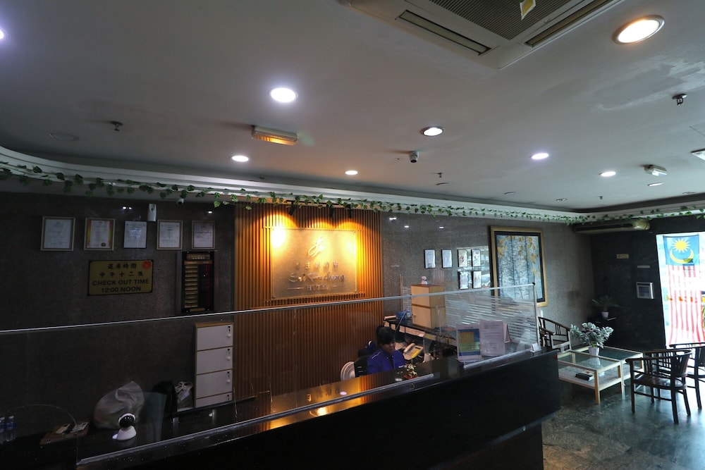 Hotel Sri Puchong 30/43