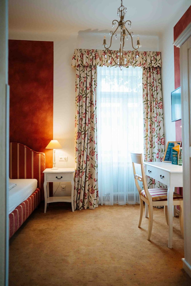 Hotel Palais26 17/37
