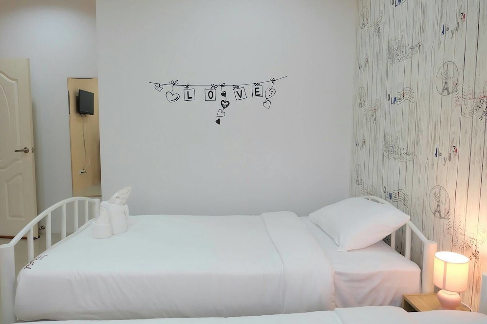 Baan Pastel Boutique Hotel Hostel 26/70