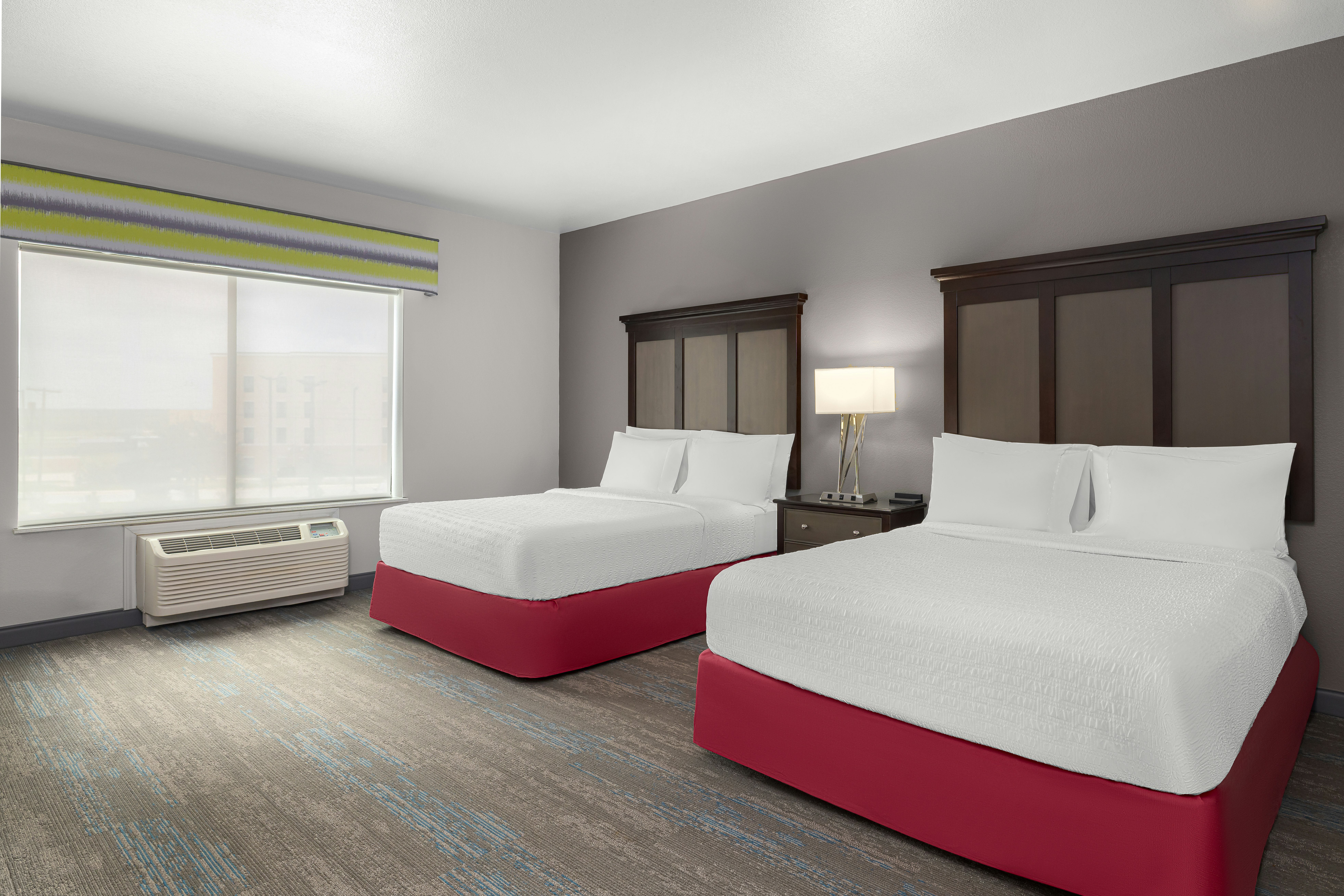 Room, 2 Queen Beds, Accessible