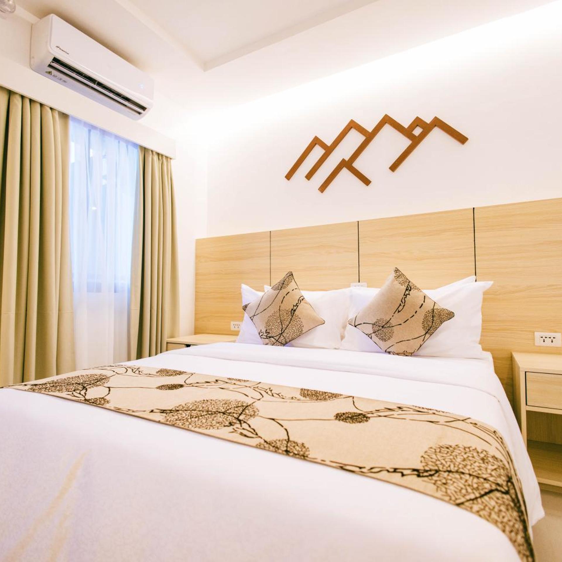 Panglao Vista Suites by SMS Hospitality 26/59