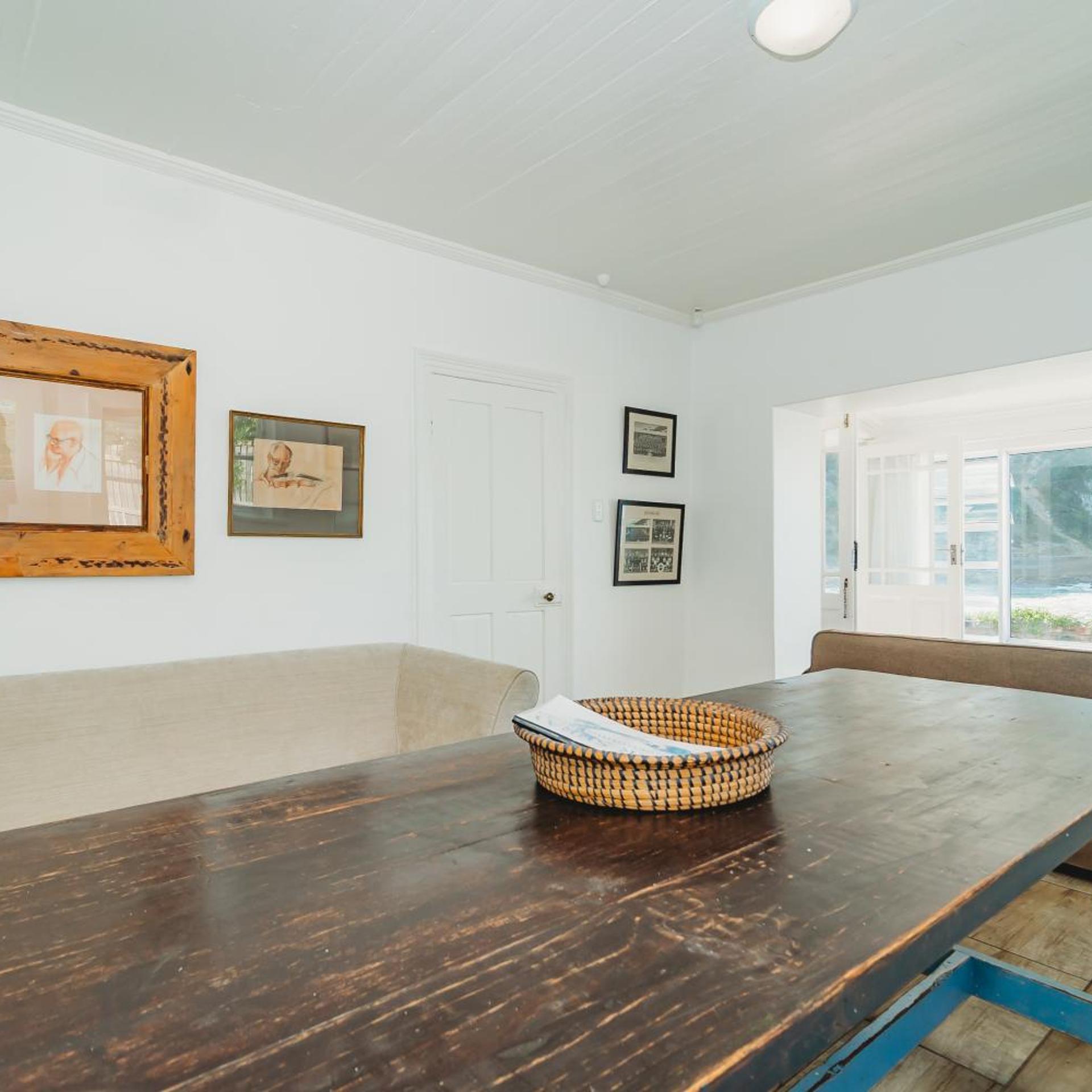 Silver Spray Beach Accommodation 21/40