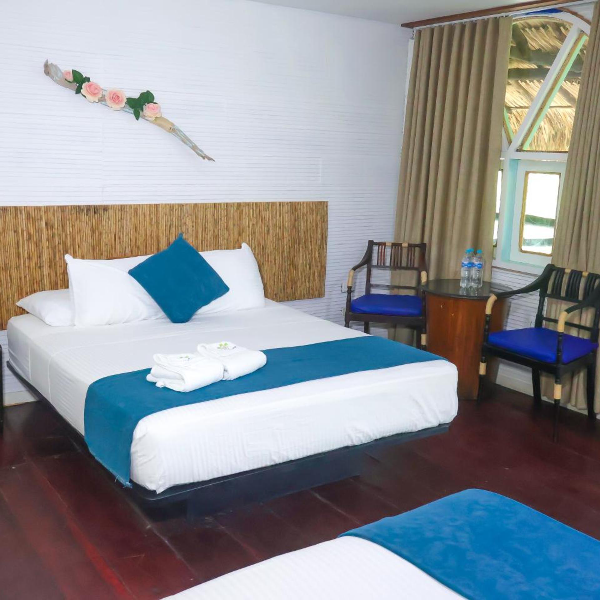 Hotel Isla Palma Reserva Natural 15/55