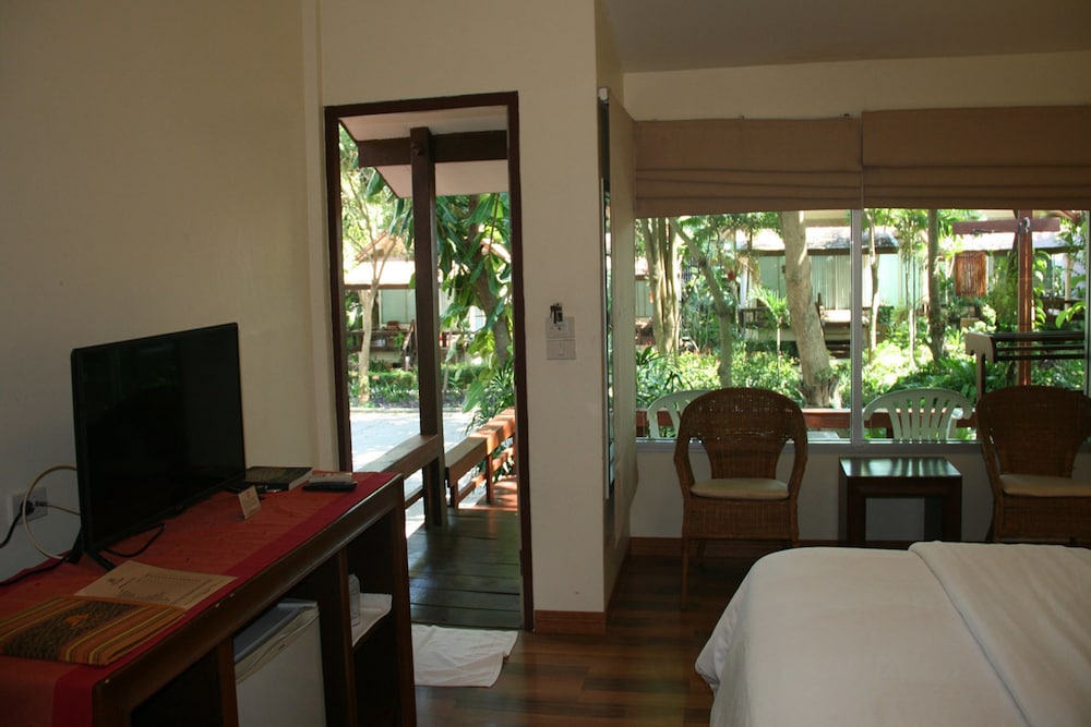 Palita Lodge 31/73