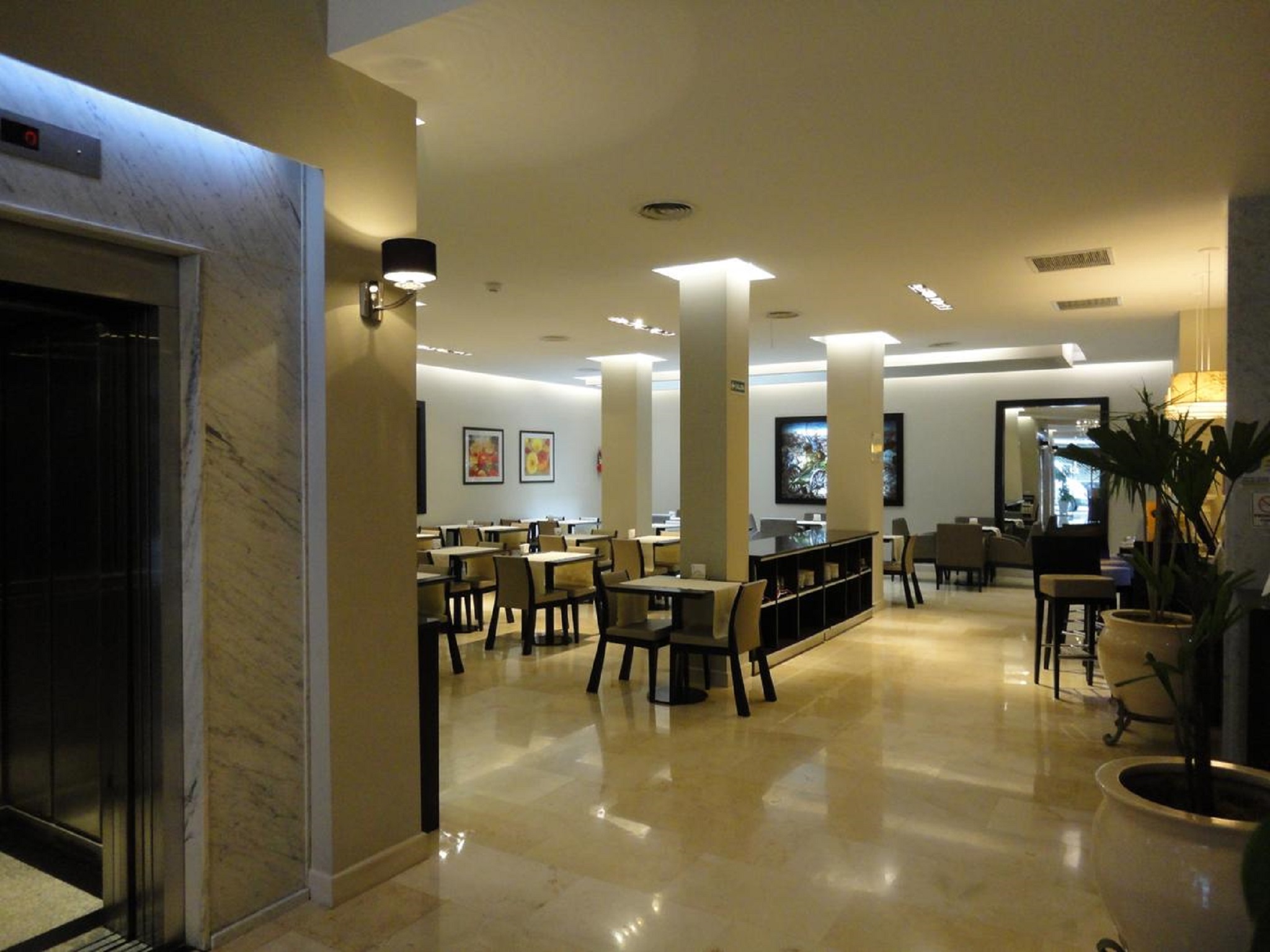 Hotel Napoleon 22/30