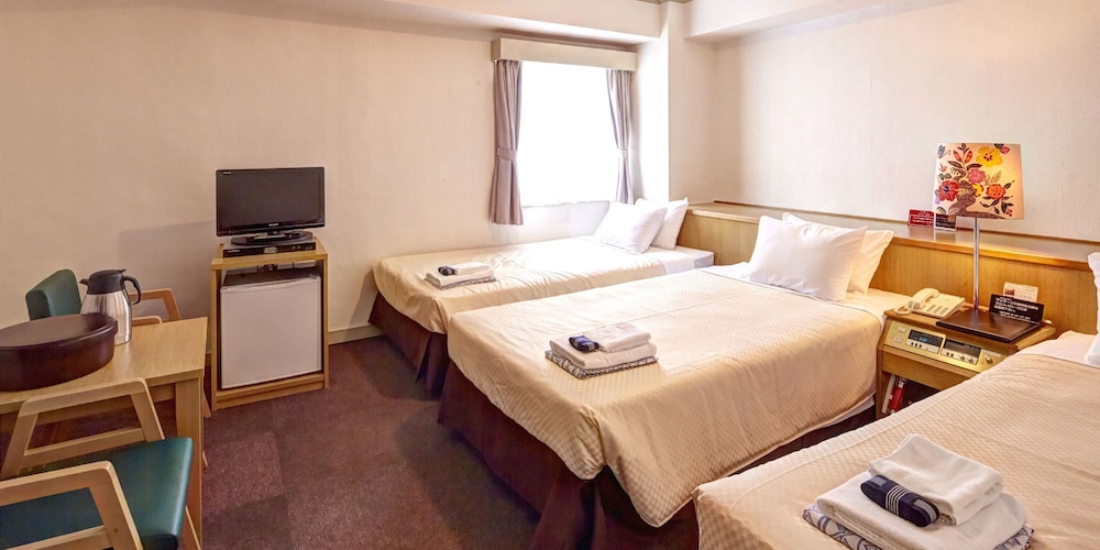 Okinawa Sun Plaza Hotel 15/53