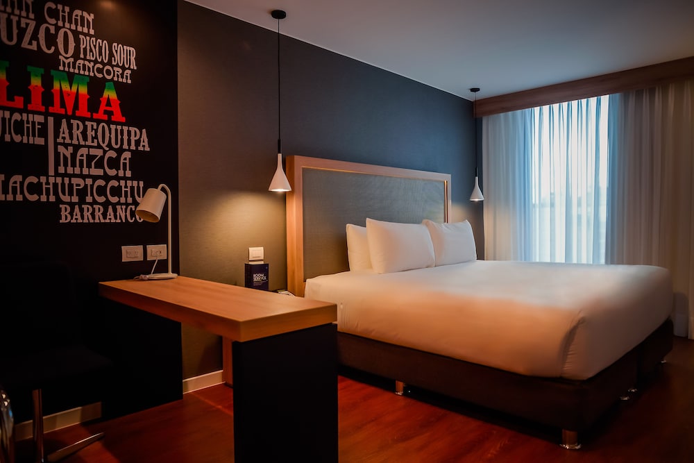 INNside Lima Miraflores 29/73