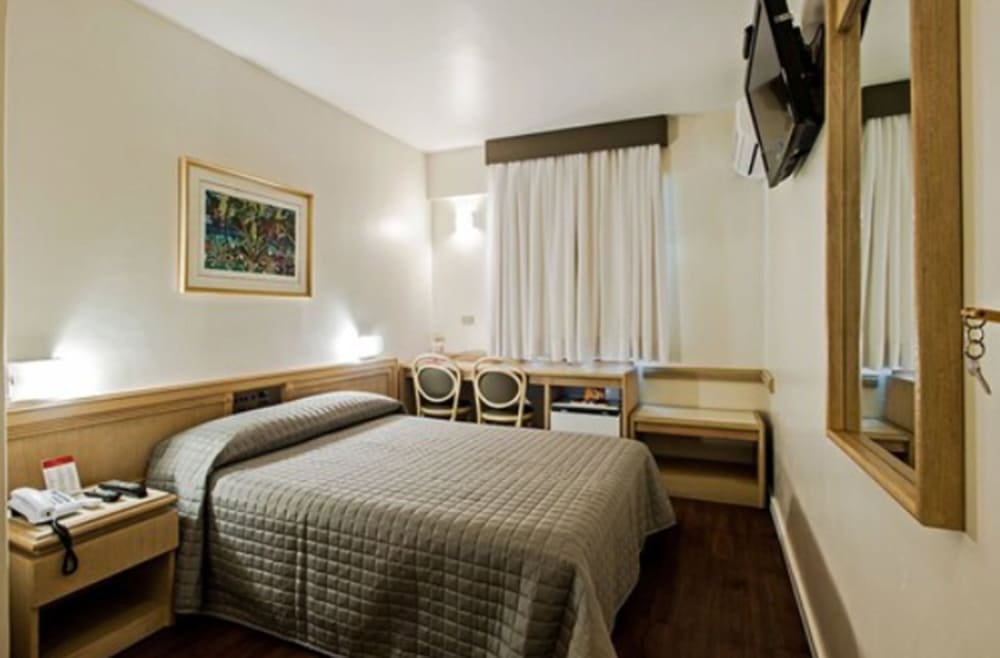 Trevi Hotel & Business 14/67
