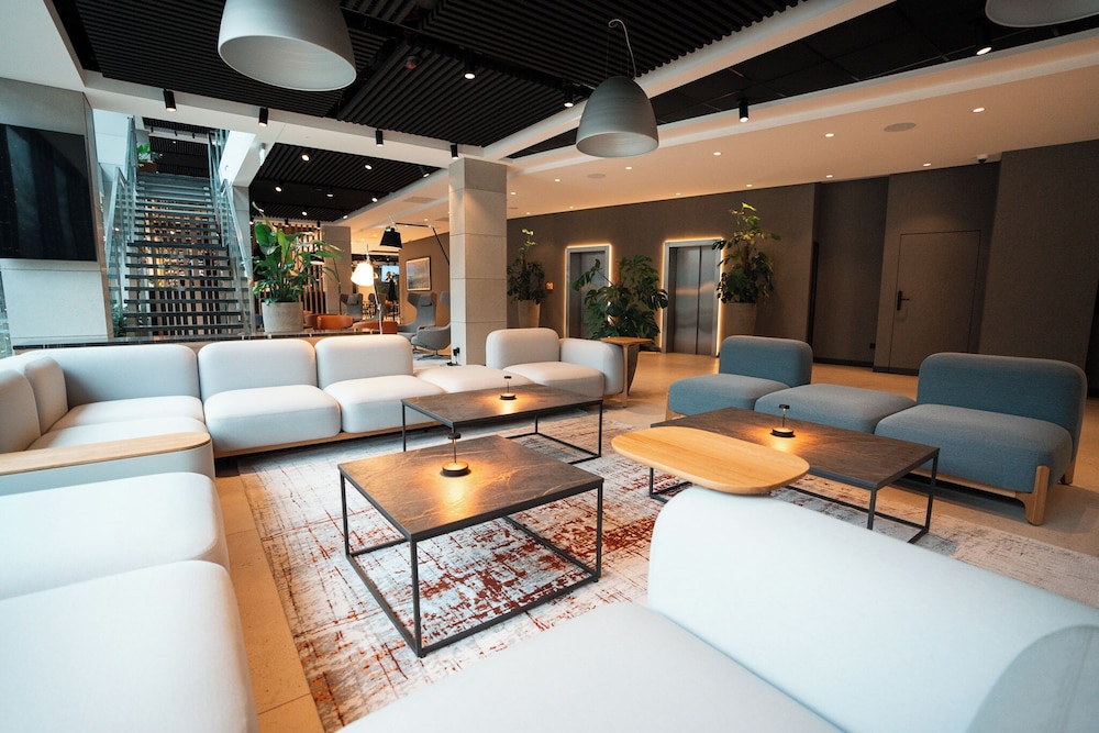 Q Hotel Plus Wroclaw 44/74