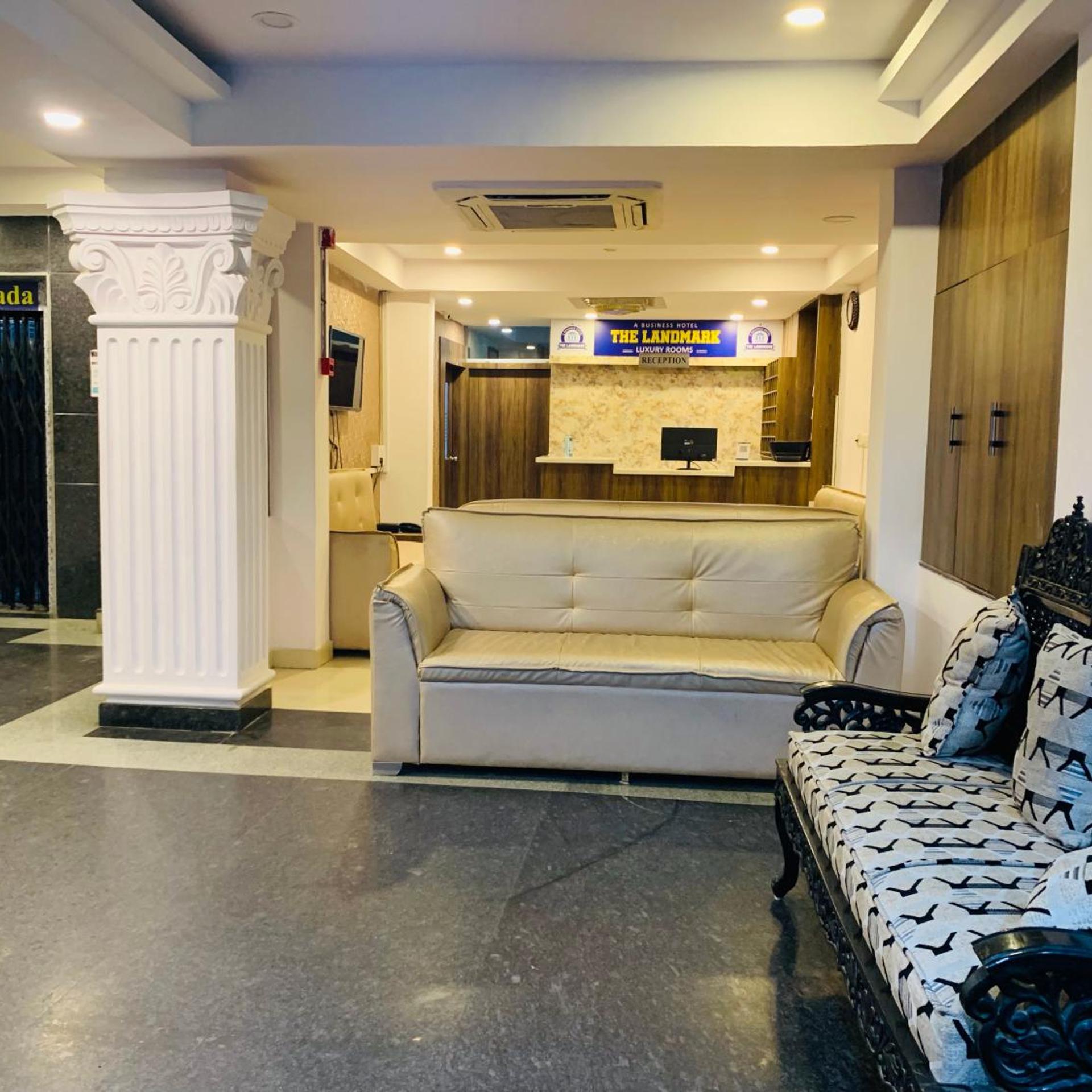 The Landmark Banjara Hills 3/28