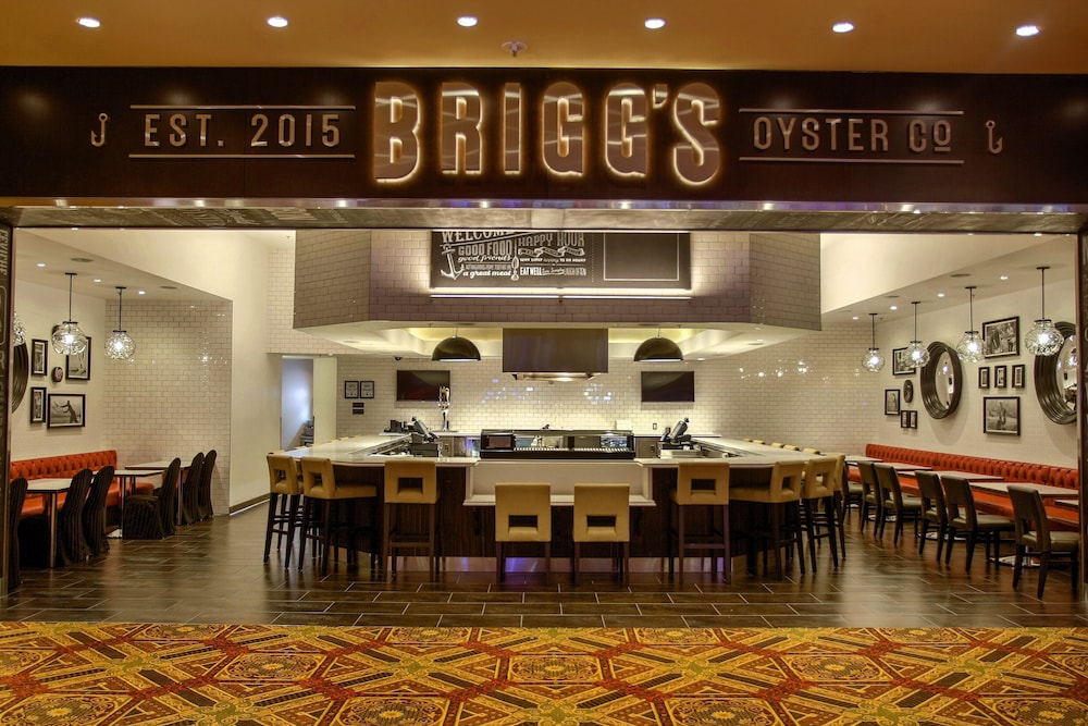 Suncoast Hotel And Casino 5/44