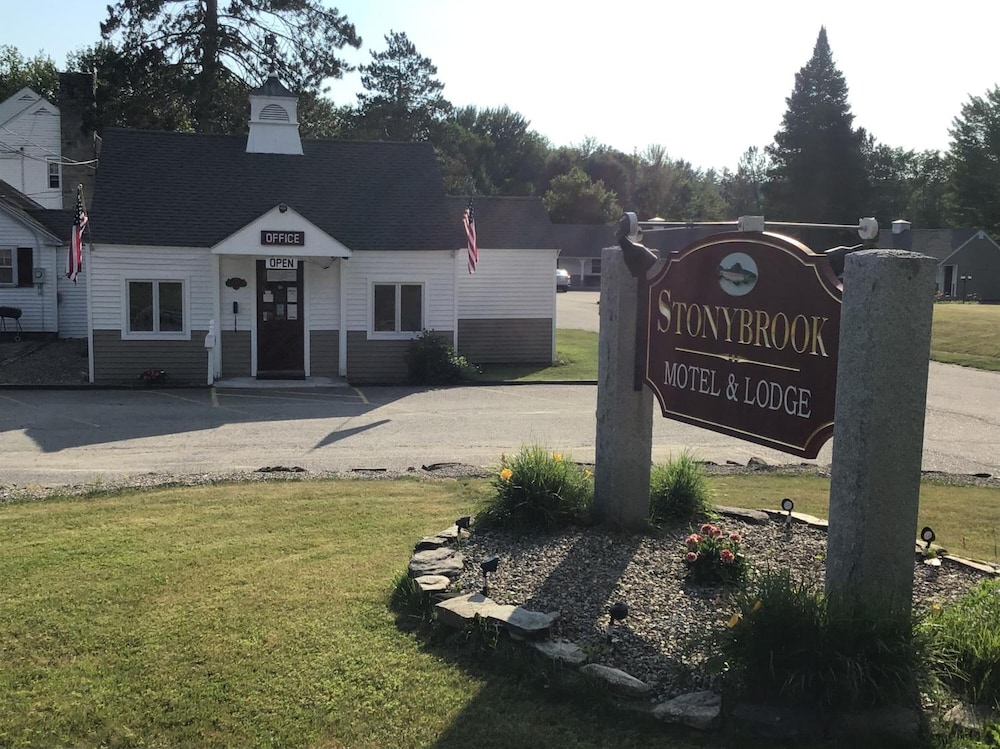Stonybrook Motel & Lodge 1/59