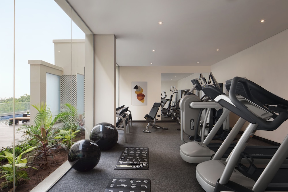 Radisson Blu Lagos Ikeja 40/74