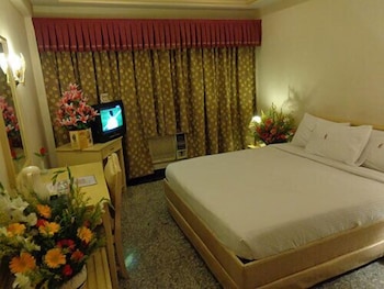 Hotel Poonja International 9/18