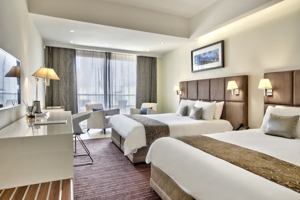 The George Urban Boutique Hotel St Julians 14/78
