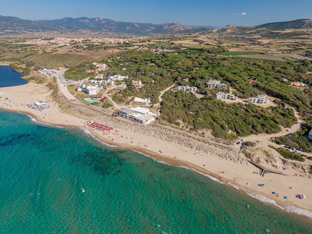 Bellevue Sardinia Resort Affiliated by Melia 48/58