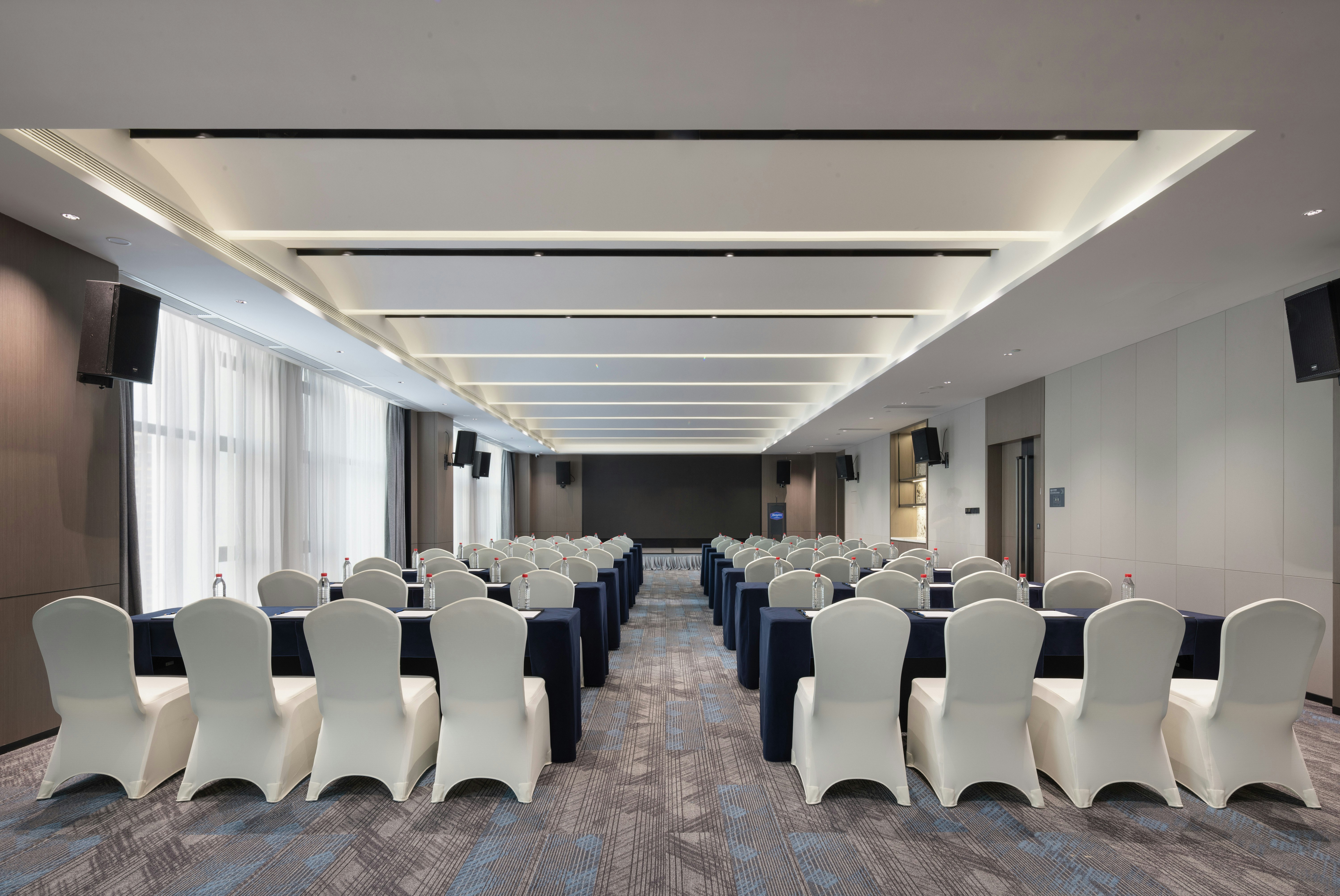 Hampton by Hilton Dongguan Nancheng Xiping 39/50