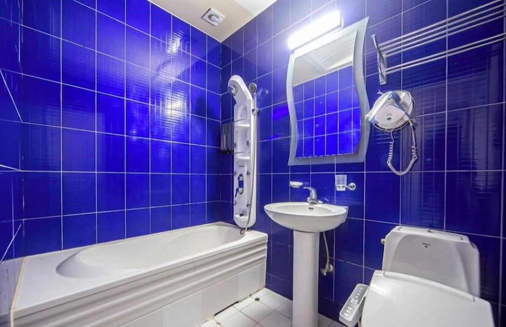 Jeonju Tourist Hotel 31/34