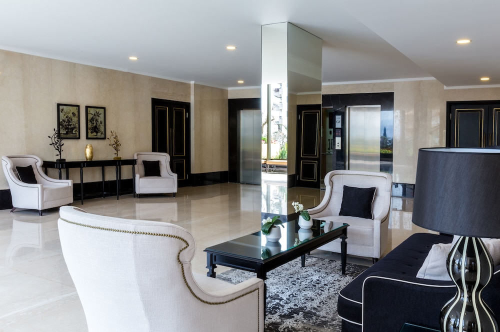 Burj On Bay Hotel, Jounieh 39/73