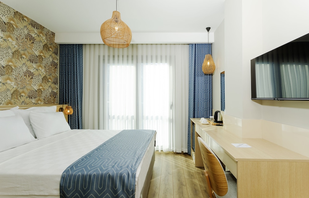 Gulluk Uno Elegance Otel 14/50