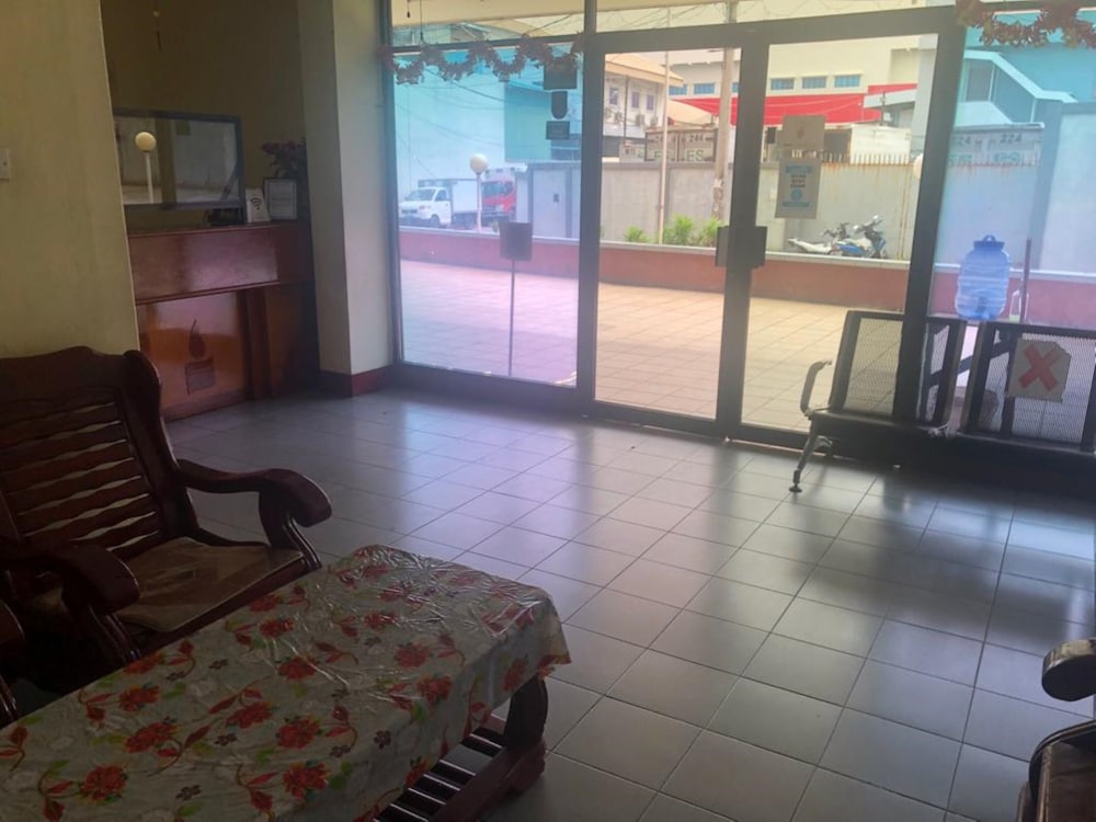 Hotel Pelita Terang 6/20