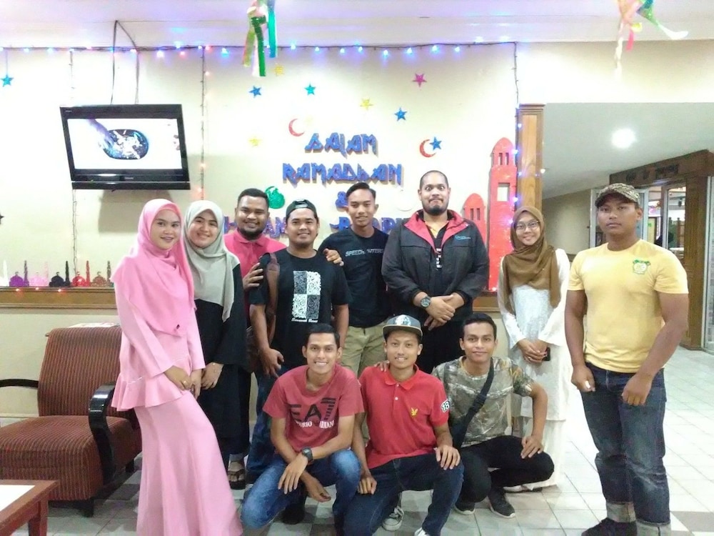 Hotel Seri Malaysia Mersing 44/59