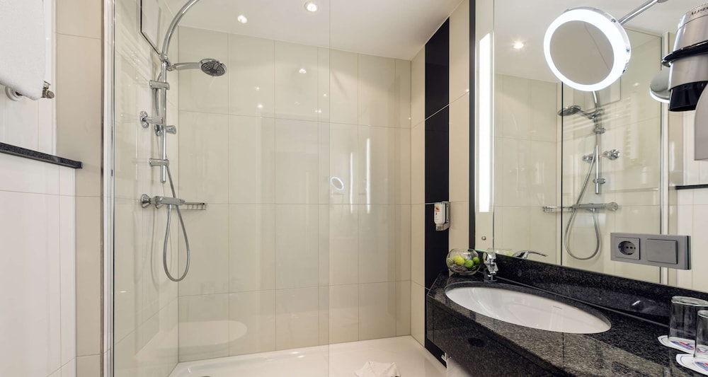 Best Western Plus Hotel Stadtquartier Haan 12/40