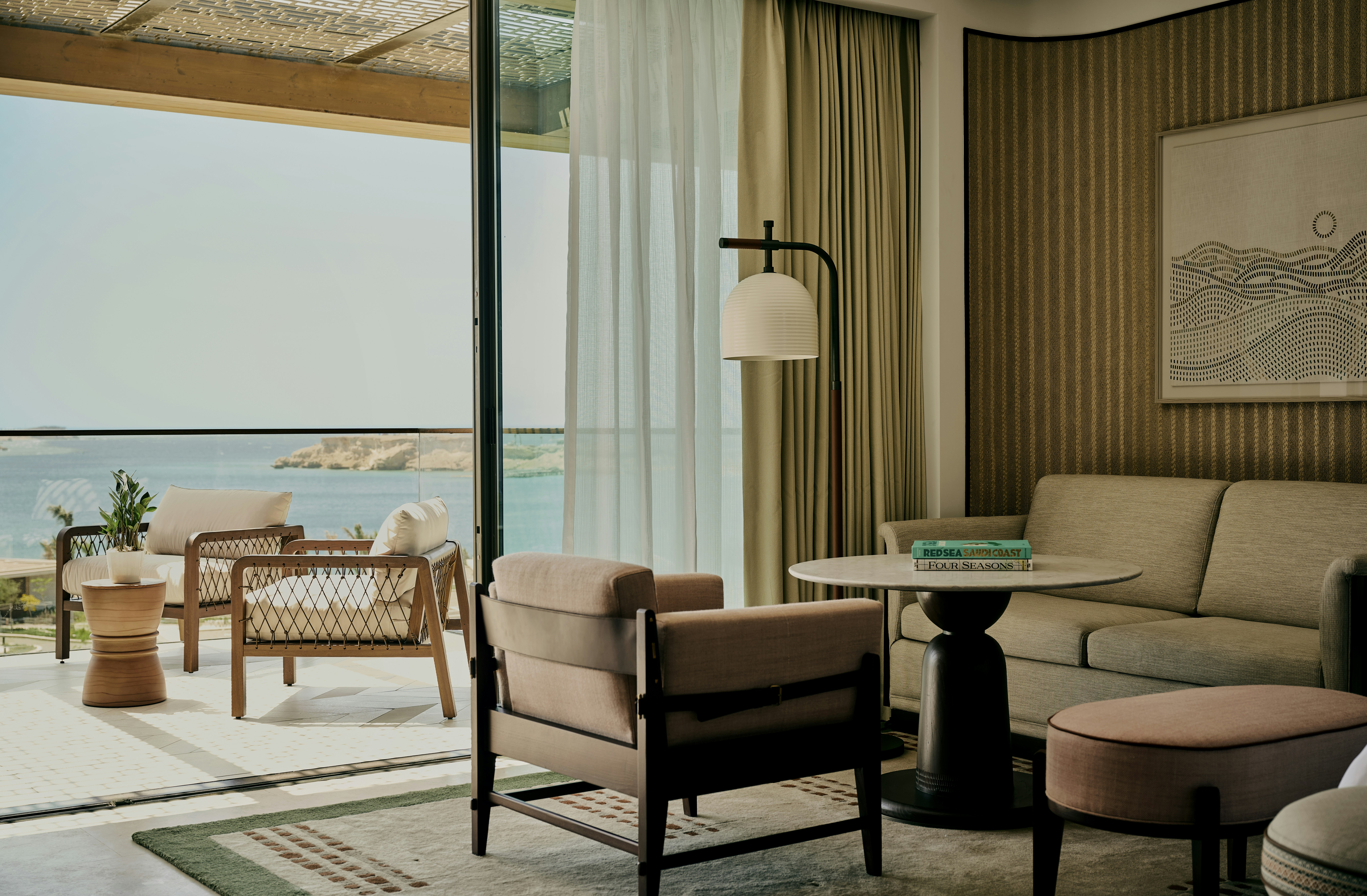 Four Seasons Resort and Residences Amaala at Triple Bay 33/50