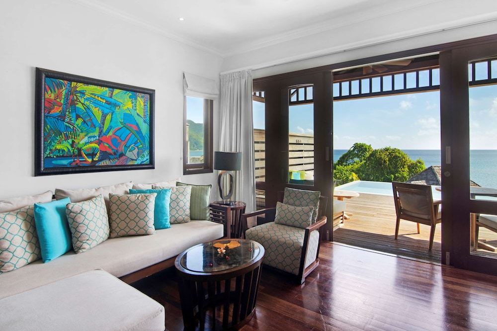 Hilton Seychelles Northolme Resort and Spa 53/94