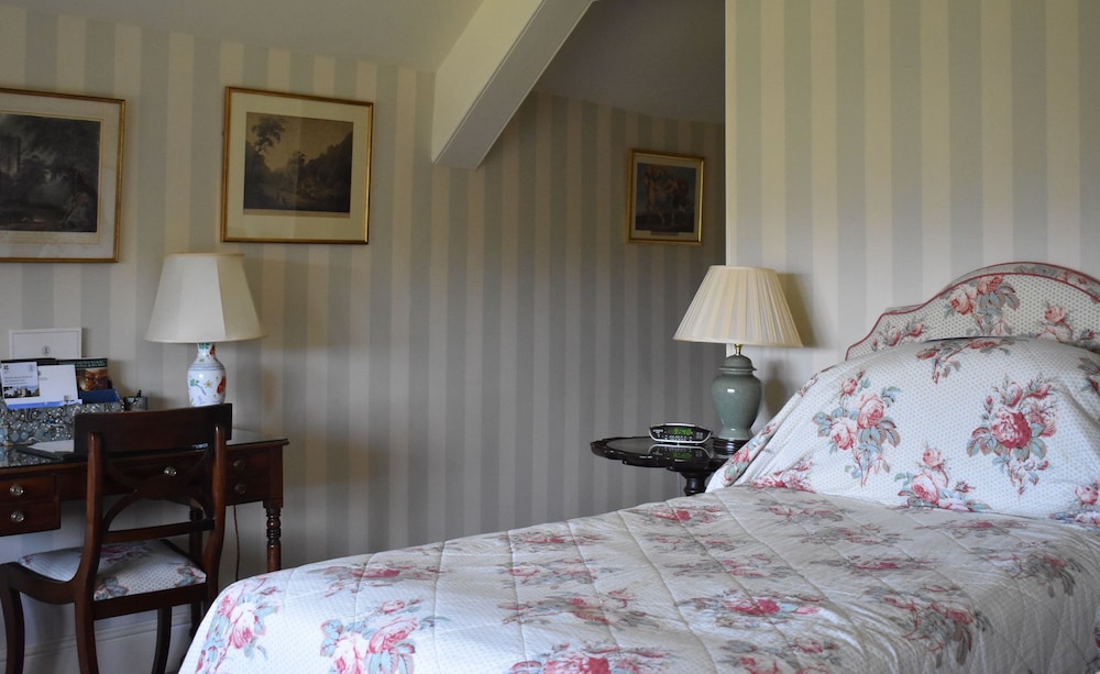 Bodysgallen Hall Hotel and Spa 6/28