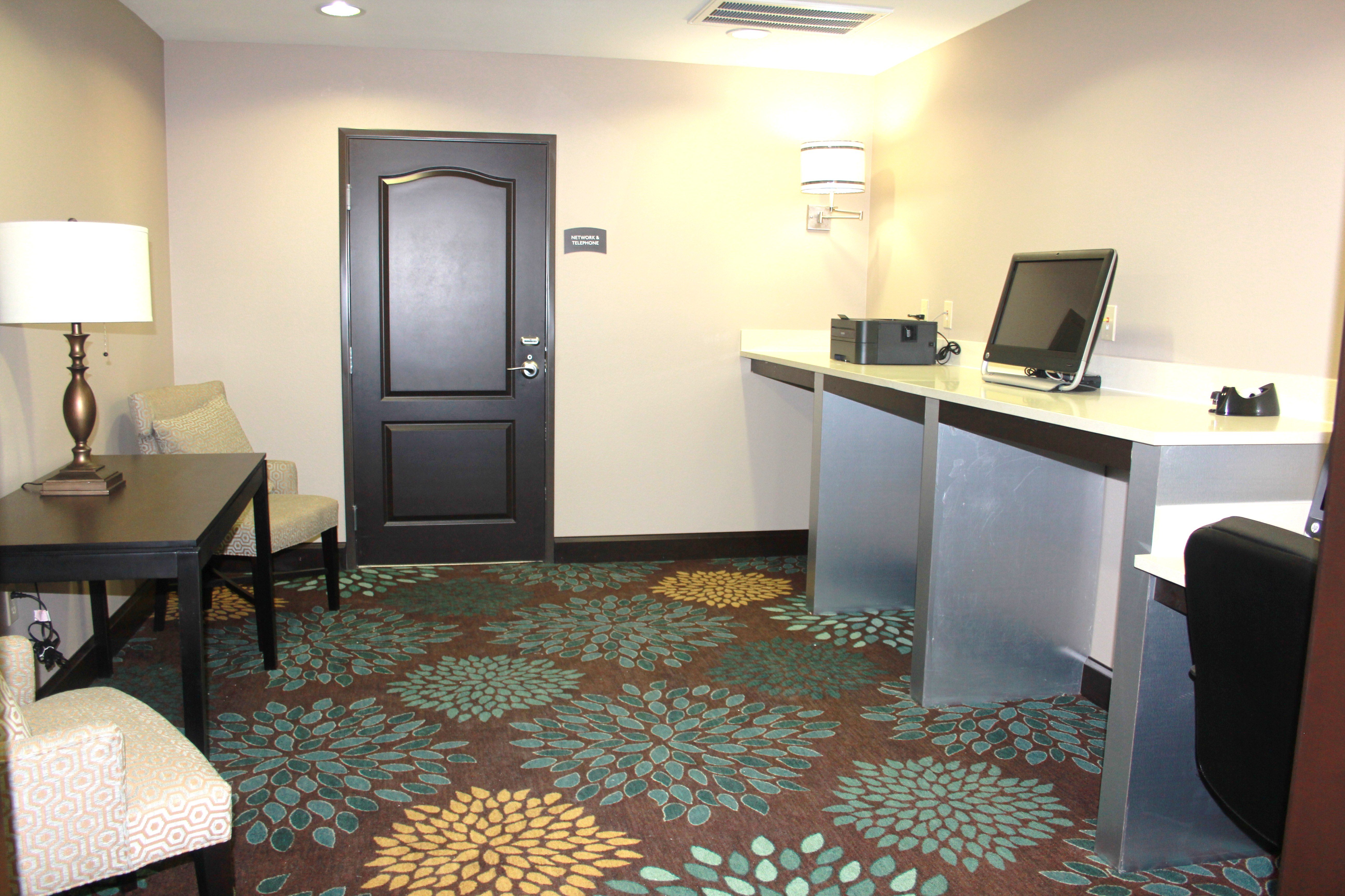 Staybridge Suites Houston Iah - Beltway 8 31/36