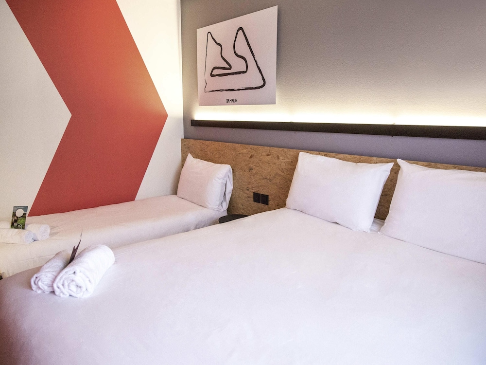 ibis Styles Bale-Mulhouse Aeroport 14/50