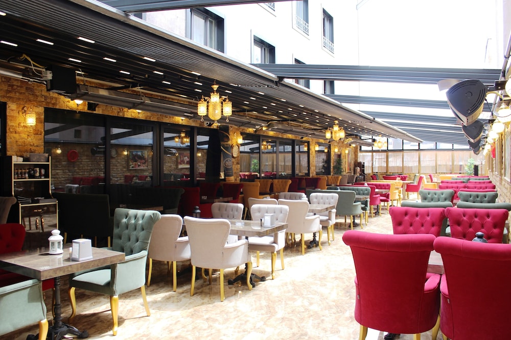 Savona Otel 25/34