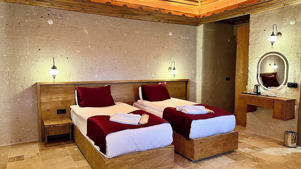 Cappadocia Bloom Hotel 15/41
