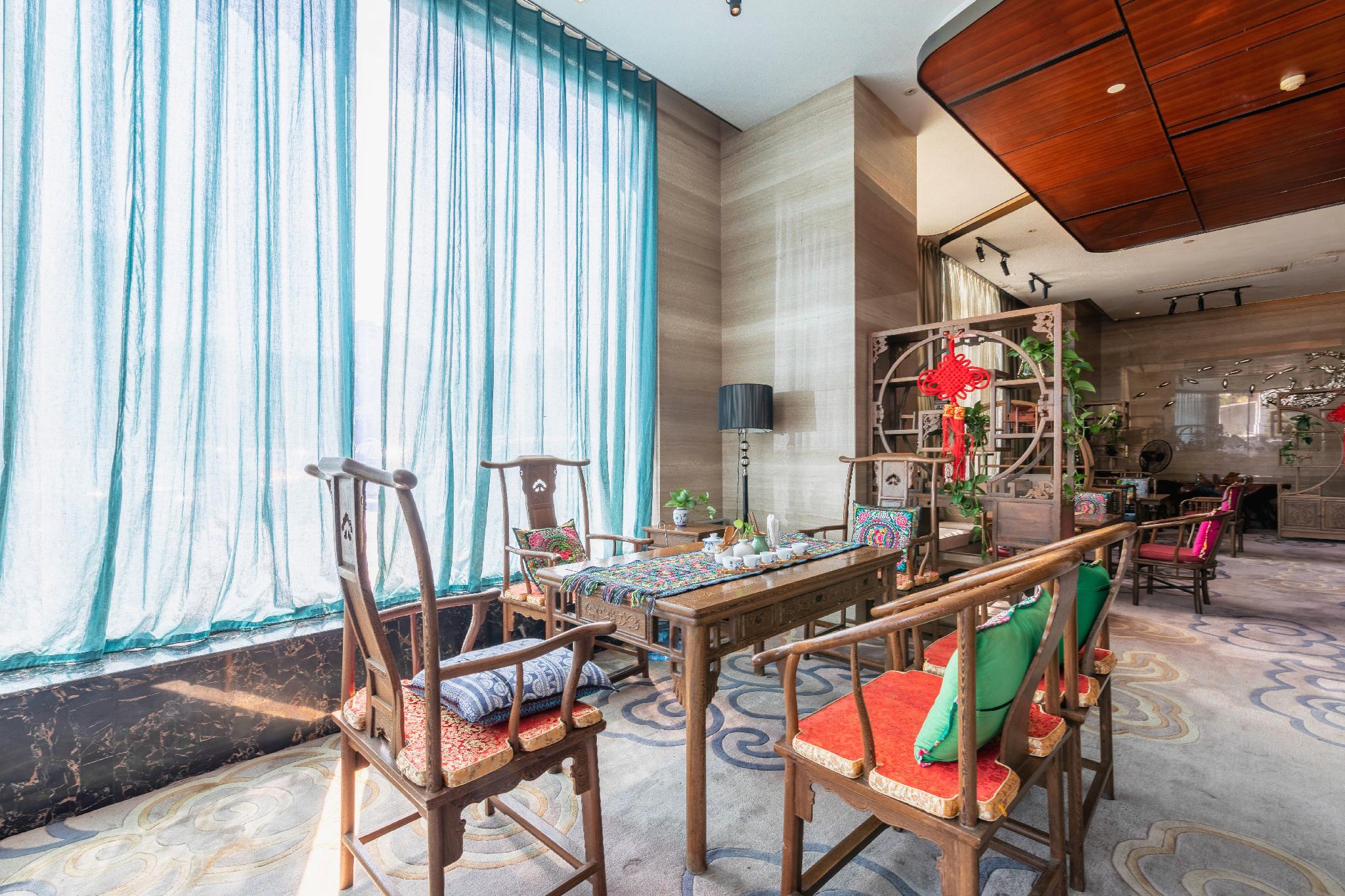 Tongcheng International Hotel 37/43