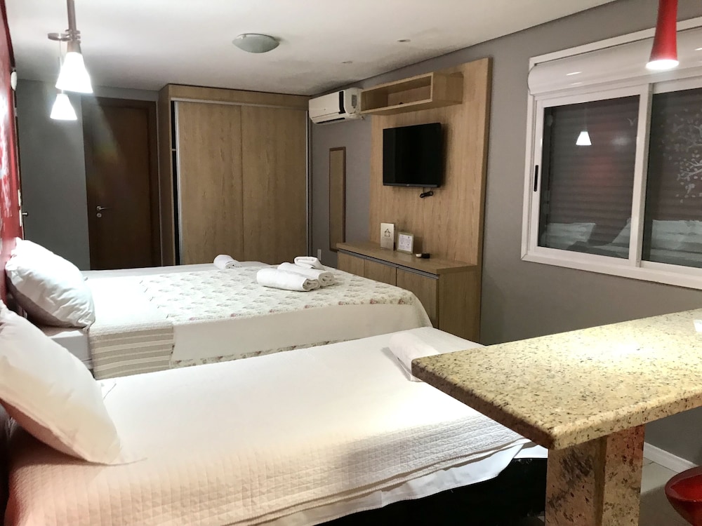 Resort Morada Del Este 25/77