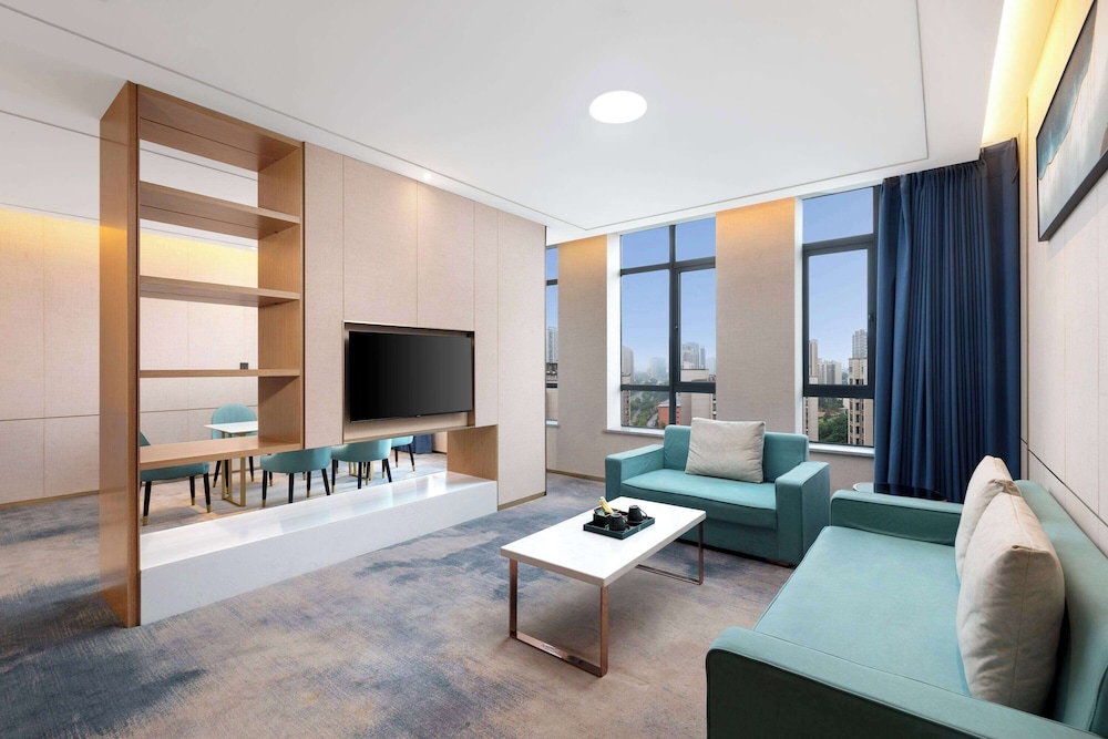 Ramada by Wyndham Changsha East 30/32