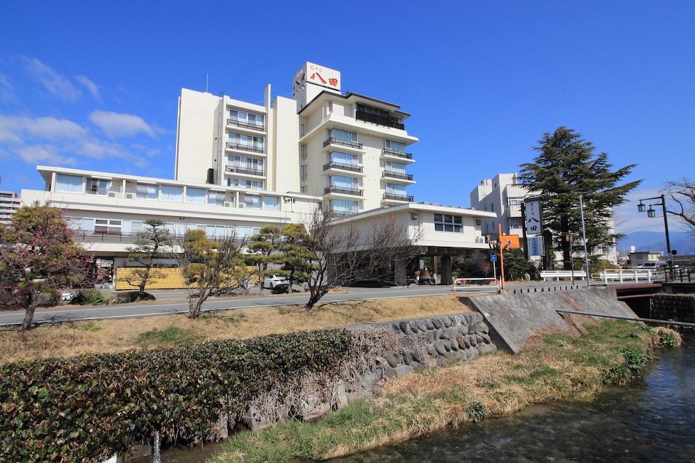 HOTEL HATTA YAMANASHI 49/49