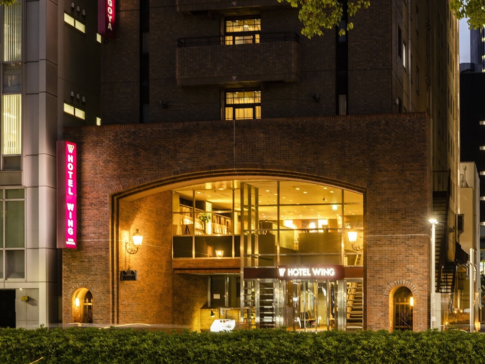 KOKO HOTEL Nagoya Marunouchi 3/50