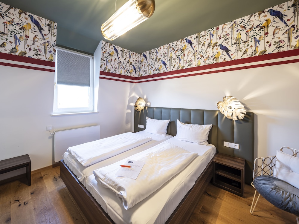Acor Boutique Hotel 11/58