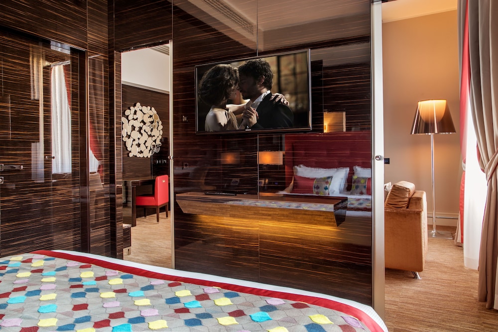 Gioberti Art Hotel 7/47
