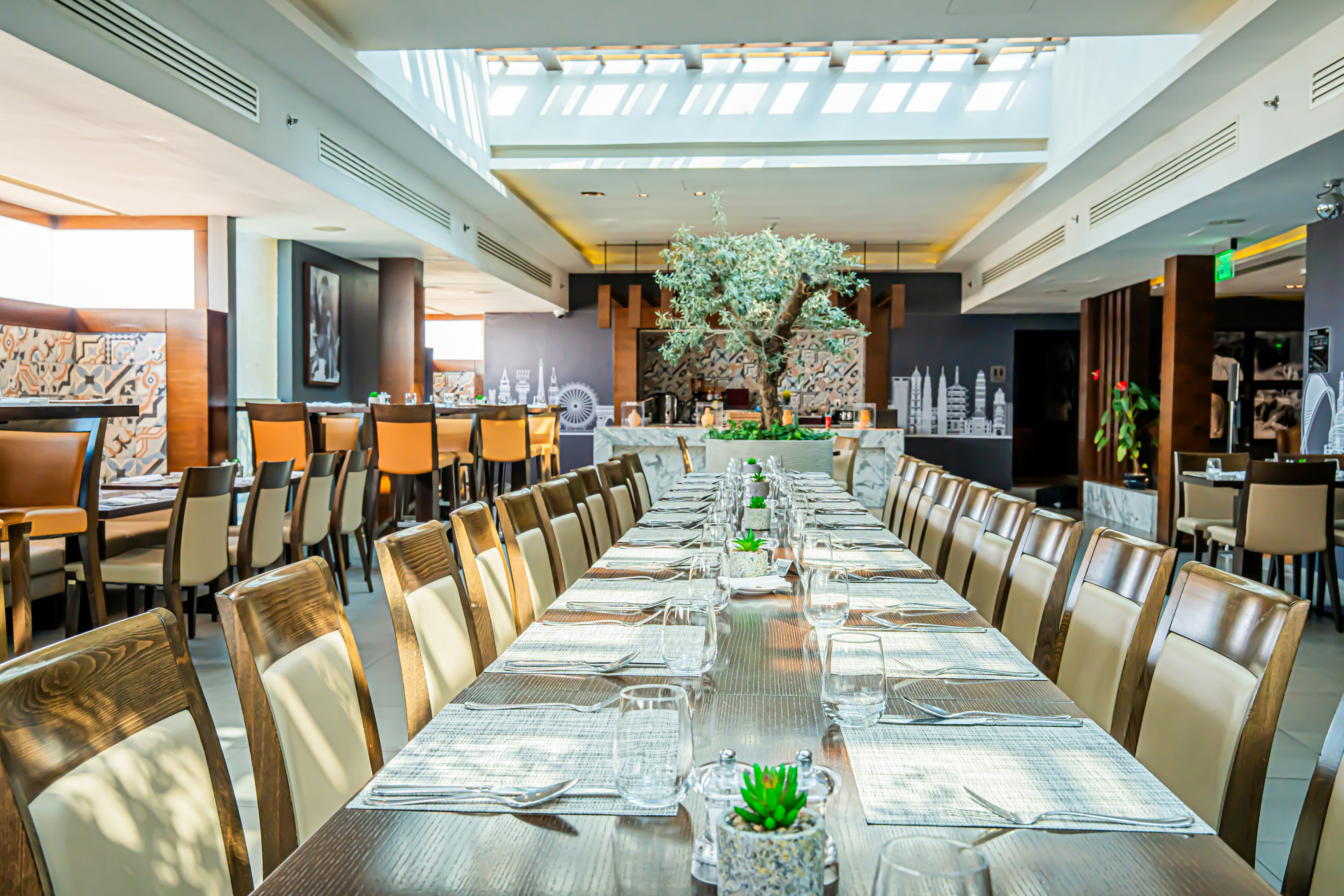 Millennium Hotel Doha 70/90