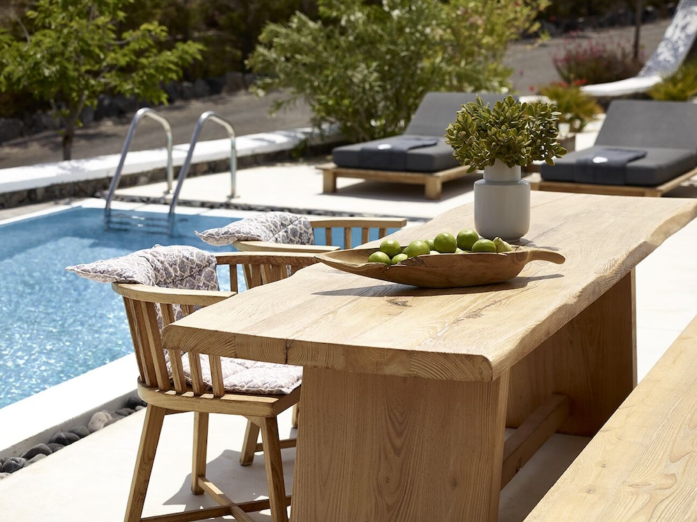 Amor Hideaway Villas by Mr and Mrs White 40/46
