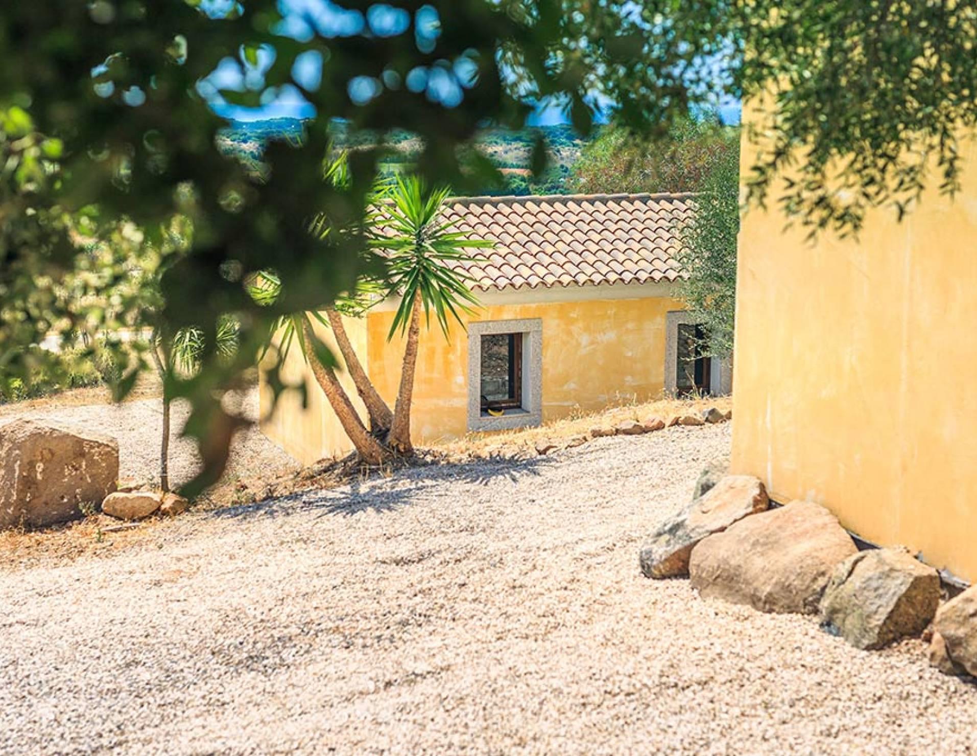 Stazzi Di Gallura Li Scalitti 12/13