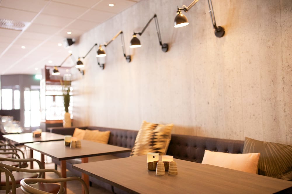 Scandic Winn Karlstad 33/59