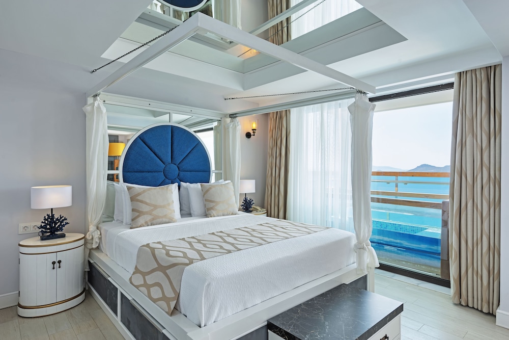 Meis Exclusive Hotel 14/50