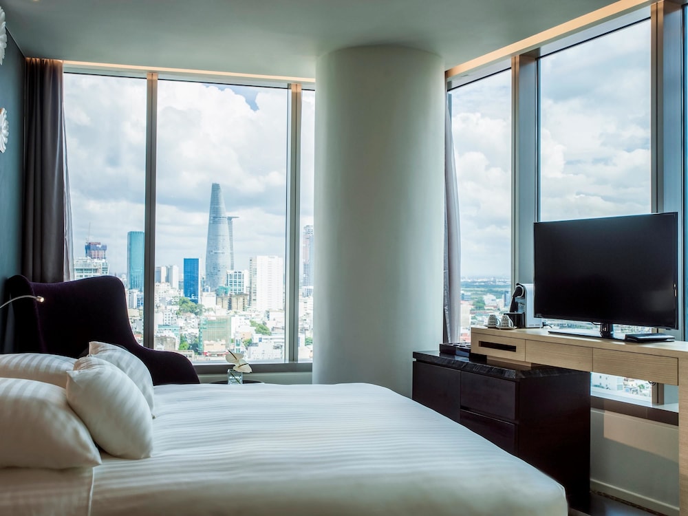 Pullman Saigon Centre 12/69